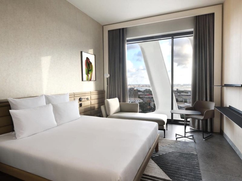 Novotel Abidjan Marcoryの写真