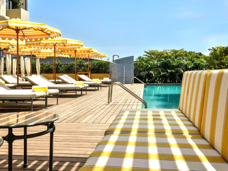 Novotel Abidjan Marcoryの写真