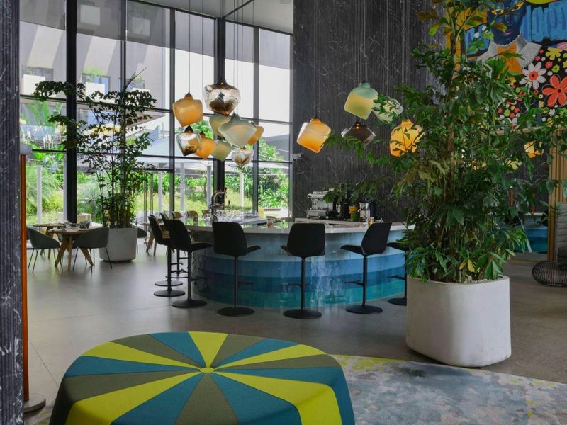 Novotel Abidjan Marcoryの写真
