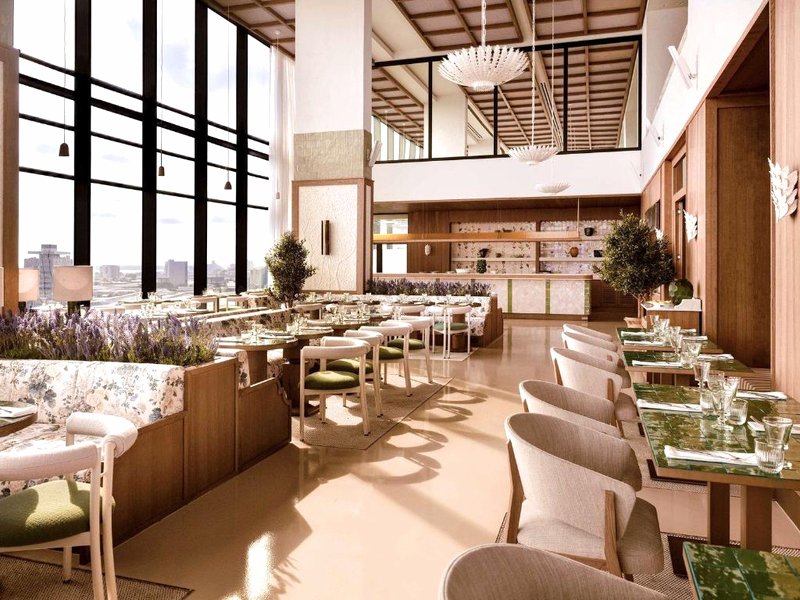 Novotel Abidjan Marcoryの写真