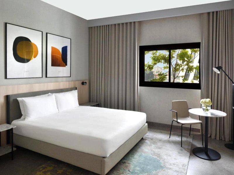 Aparthotel Adagio Abidjan Marcoryの写真