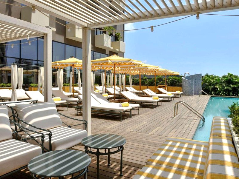 Aparthotel Adagio Abidjan Marcoryの写真