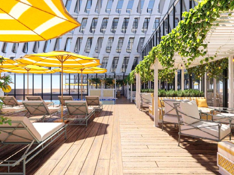 Aparthotel Adagio Abidjan Marcoryの写真