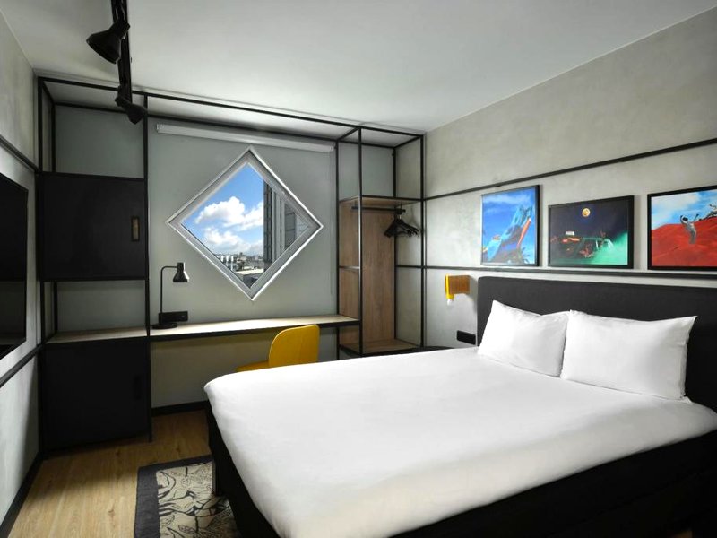 Ibis Styles Abidjan Marcory の写真