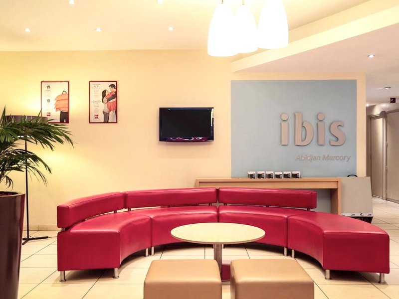Ibis Styles Abidjan Marcory の写真