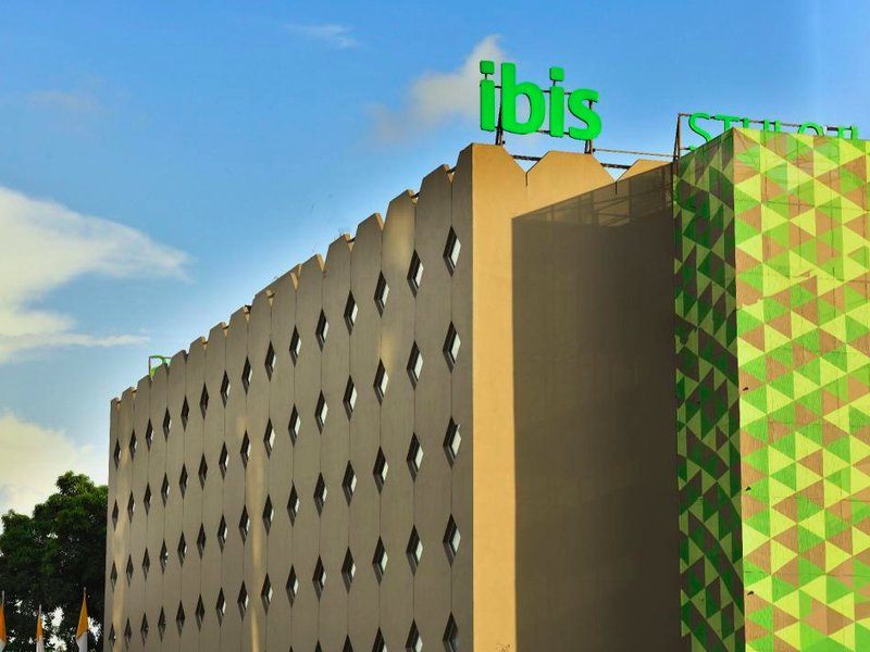 Ibis Styles Abidjan Marcory の写真