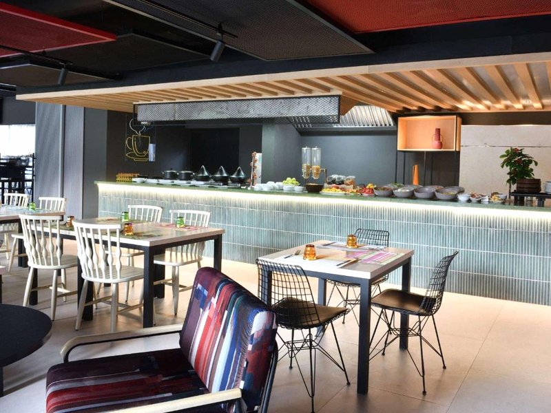 Ibis Styles Abidjan Marcory の写真