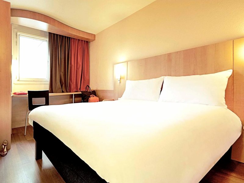 ibis Belfort Danjoutinの写真