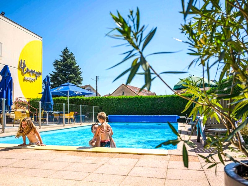ibis Belfort Danjoutinの写真