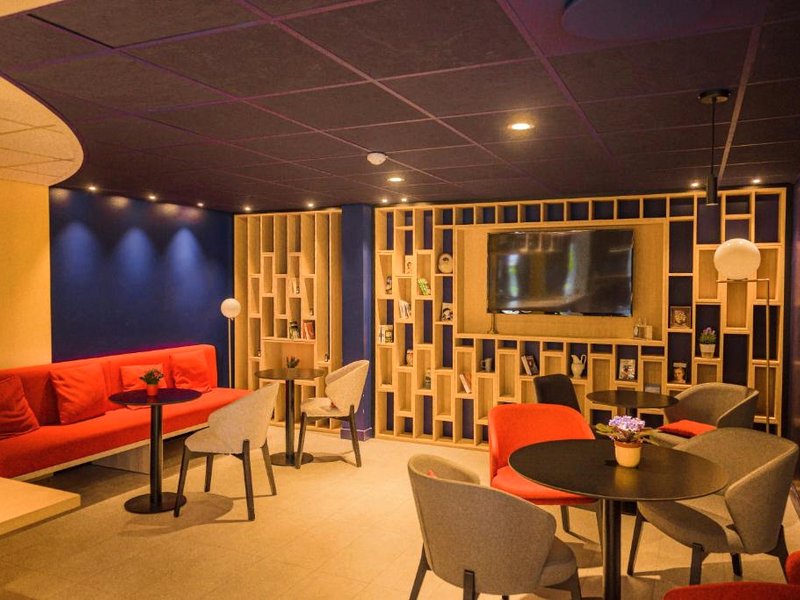 ibis Belfort Danjoutinの写真