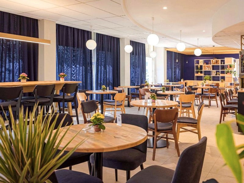 ibis Belfort Danjoutinの写真