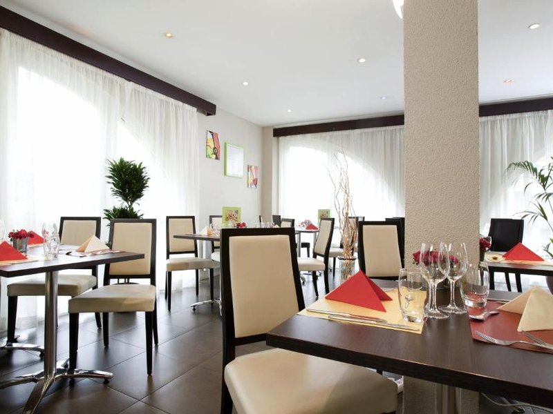 ibis Styles Belfort Centreの写真