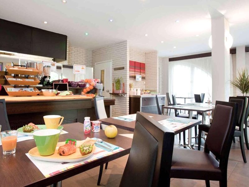 ibis Styles Belfort Centreの写真
