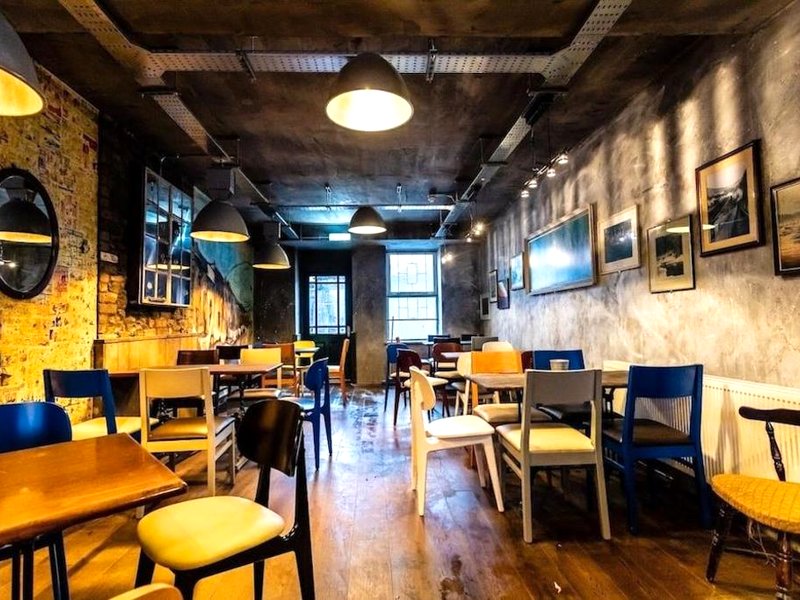 Cardiff Arms Bistro and Hotelの写真