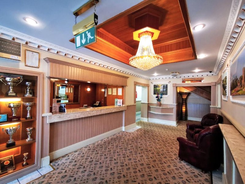 Castle Hotelの写真