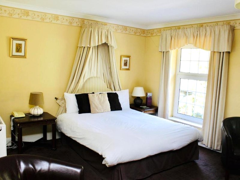 Ty Newydd Country Hotelの写真
