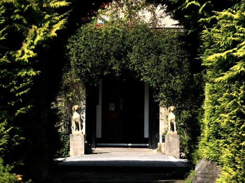 Ty Newydd Country Hotelの写真