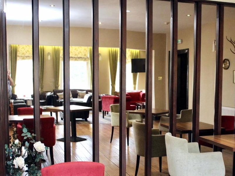 Ty Newydd Country Hotelの写真