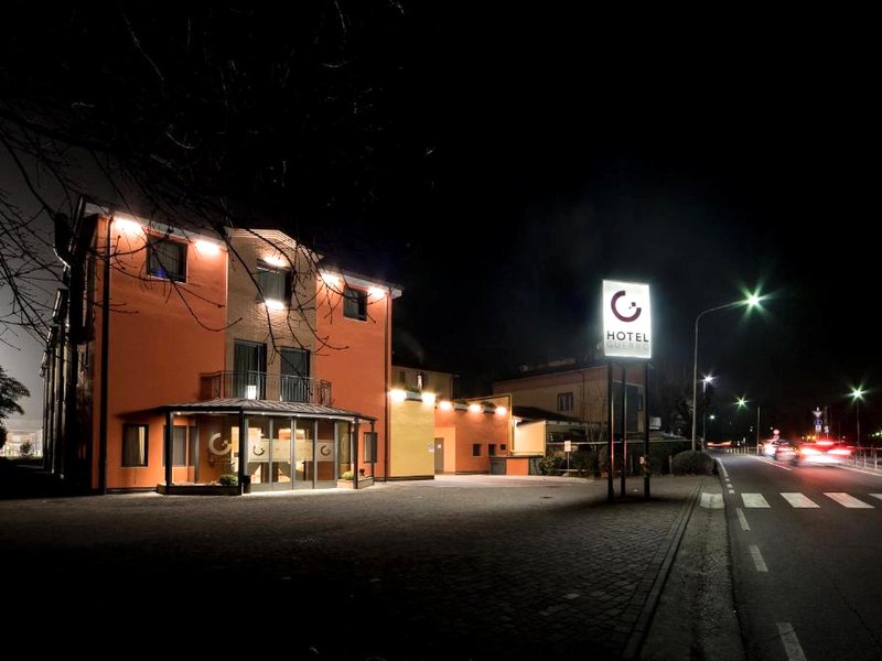 Hotel Guerroの写真