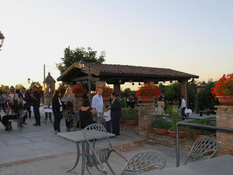Agriturismo Le Casetteの写真