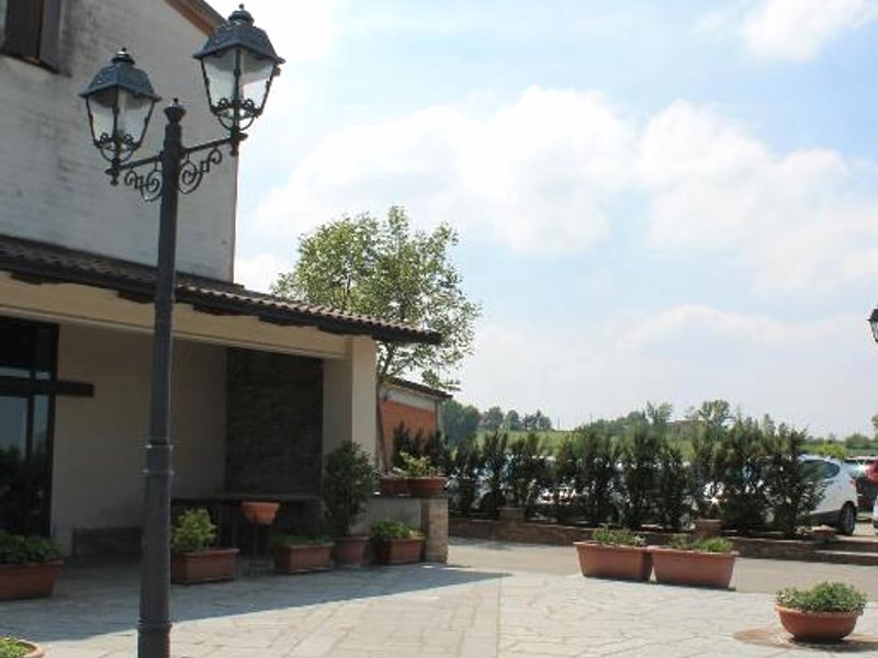 Agriturismo Le Casetteの写真
