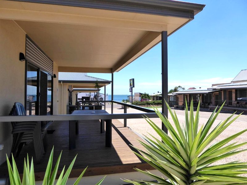 Streaky Bay Motel and Villasの写真
