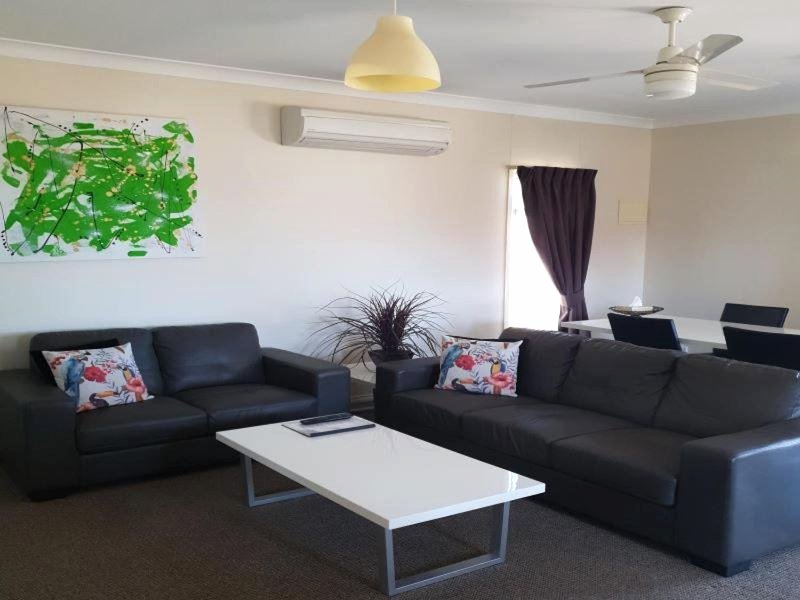 Streaky Bay Motel and Villasの写真