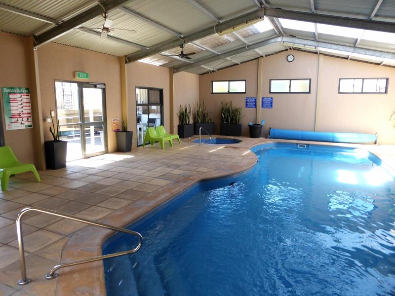 Streaky Bay Motel and Villasの写真
