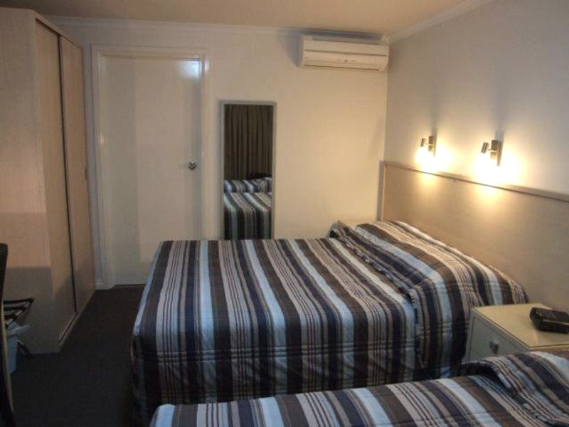 ストリーキー ベイ ホテル モーテル (Streaky Bay Hotel Motel)の写真