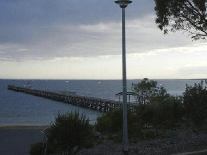 ストリーキー ベイ ホテル モーテル (Streaky Bay Hotel Motel)の写真