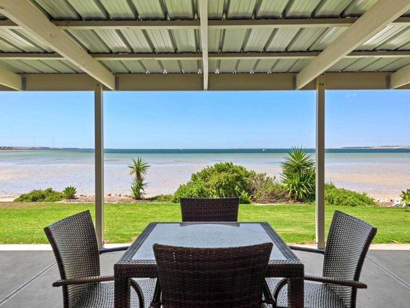 Discovery Parks - Streaky Bay Foreshoreの写真
