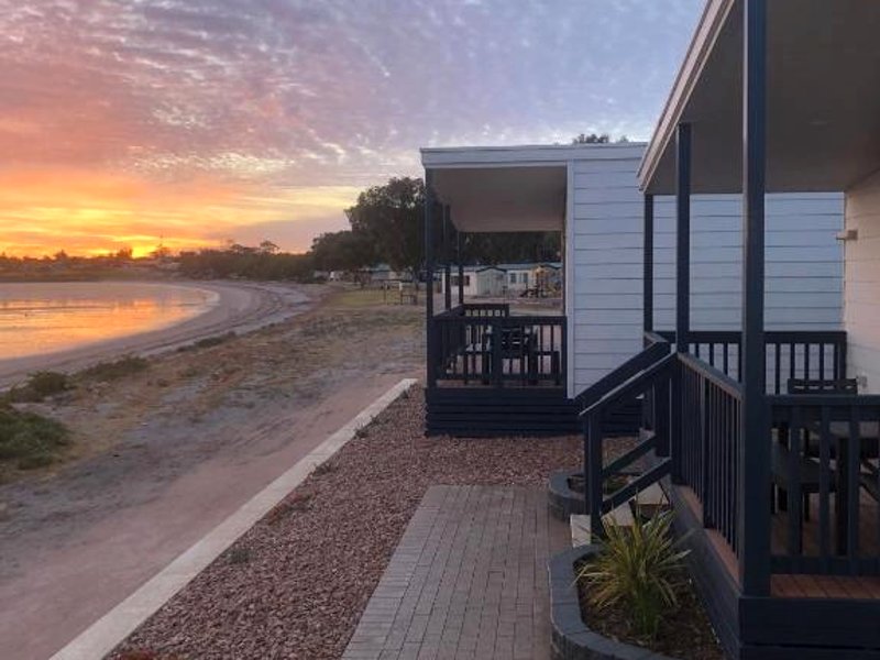 Discovery Parks - Streaky Bay Foreshoreの写真