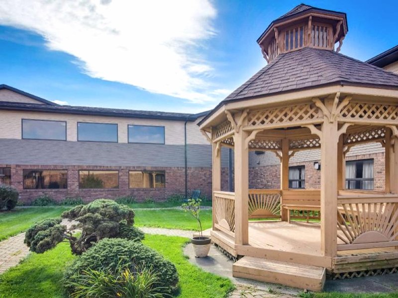 ベストウェスタン ラピア イン (Best Western Lapeer Inn)の写真