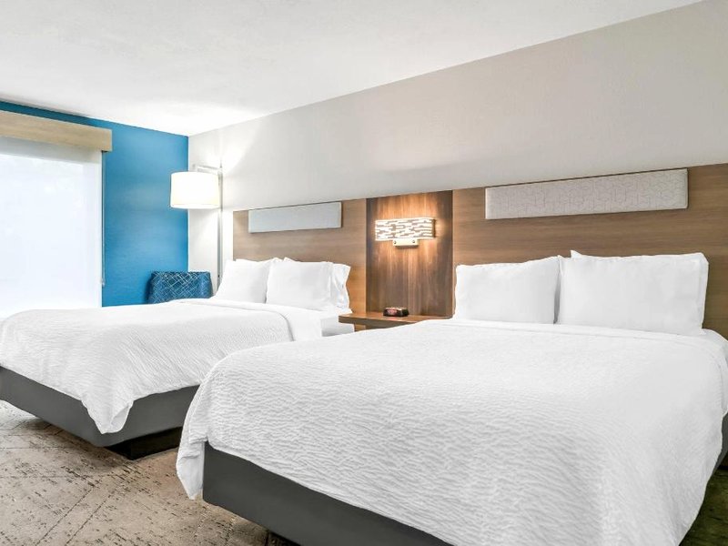 Holiday Inn Express Lapeer By IHGの写真