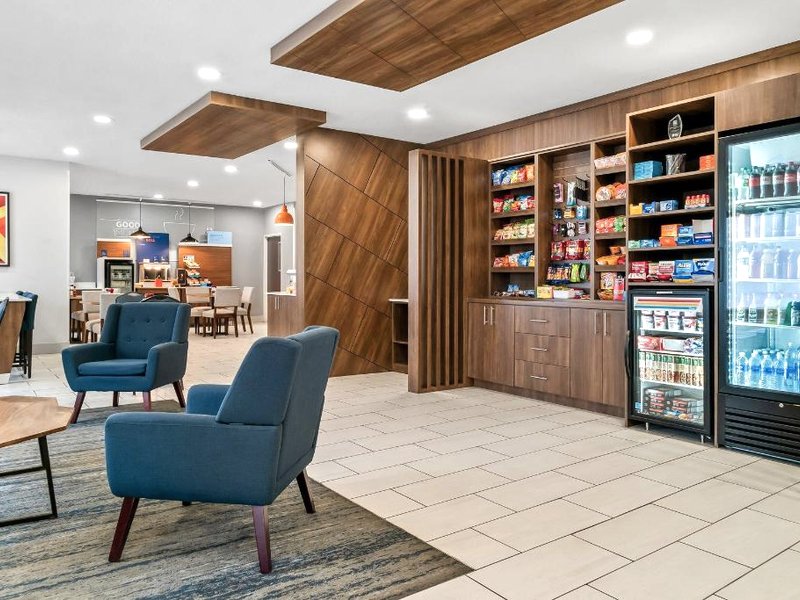 Holiday Inn Express Lapeer By IHGの写真