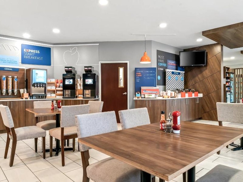 Holiday Inn Express Lapeer By IHGの写真