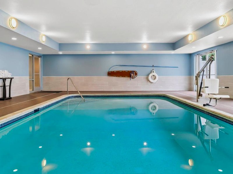 Holiday Inn Express Lapeer By IHGの写真