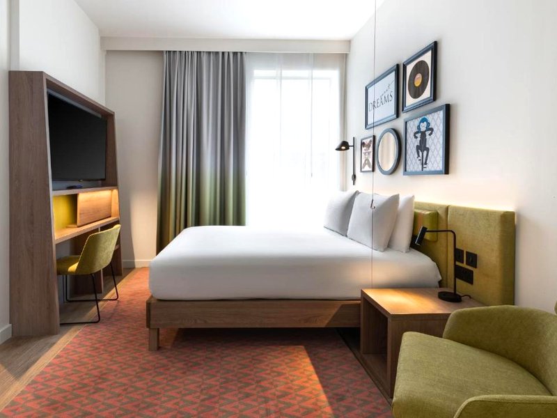 Hampton by Hilton Nuneatonの写真