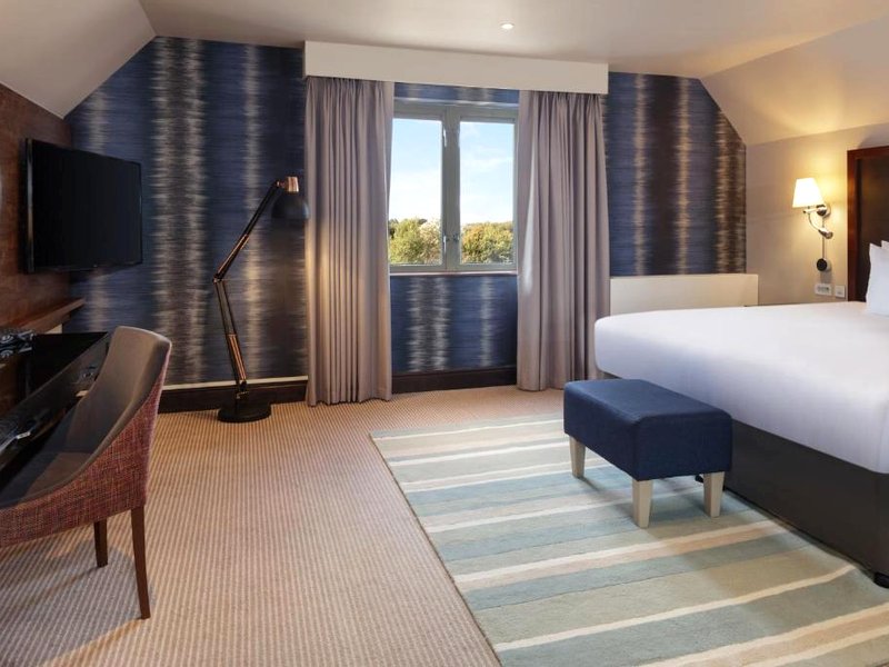 Cambridge Belfry Hotel & Spaの写真