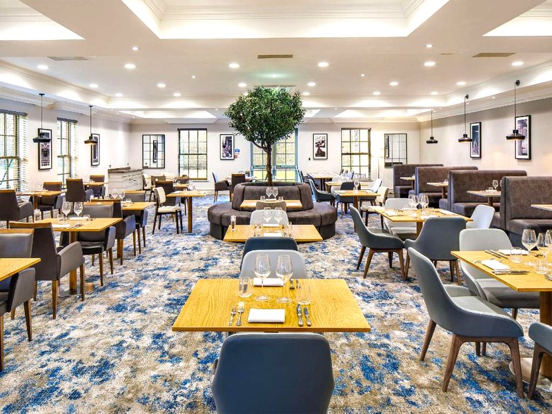Cambridge Belfry Hotel & Spaの写真