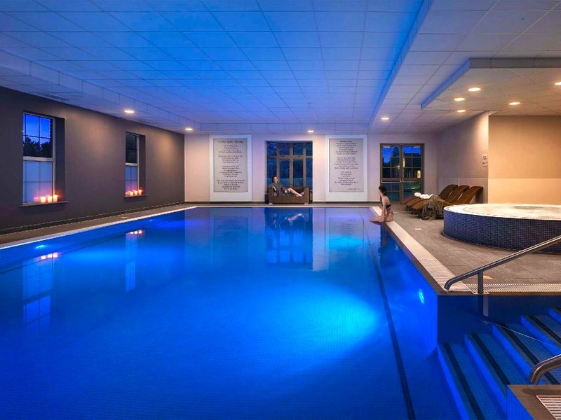 Cambridge Belfry Hotel & Spaの写真