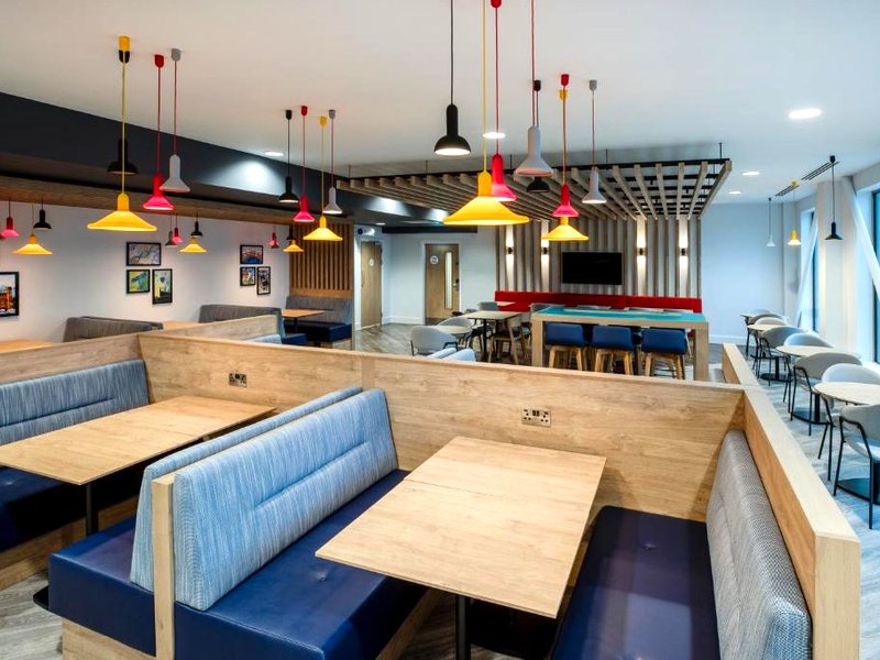 Holiday Inn Express Cambridge West Cambourne By IHGの写真