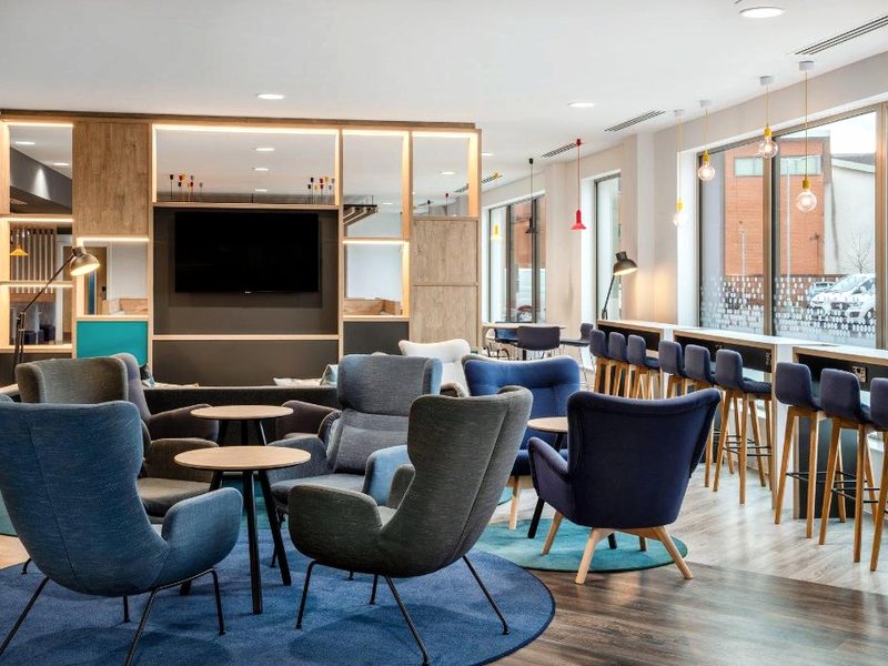 Holiday Inn Express Cambridge West Cambourne By IHGの写真