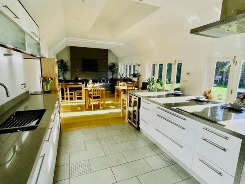 The Thorpe Guesthouseの写真