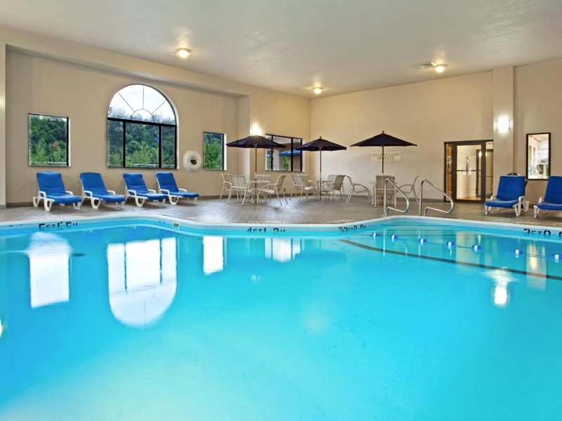 Holiday Inn Express Hotel Pittsburgh-North/Harmarville By IHGの写真