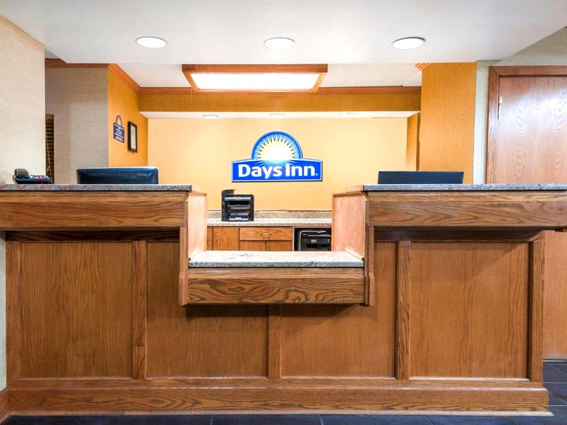デイズ イン バイ ウィンダム ピッツバーグ ハーマービル (Days Inn by Wyndham Pittsburgh-Harmarville)の写真