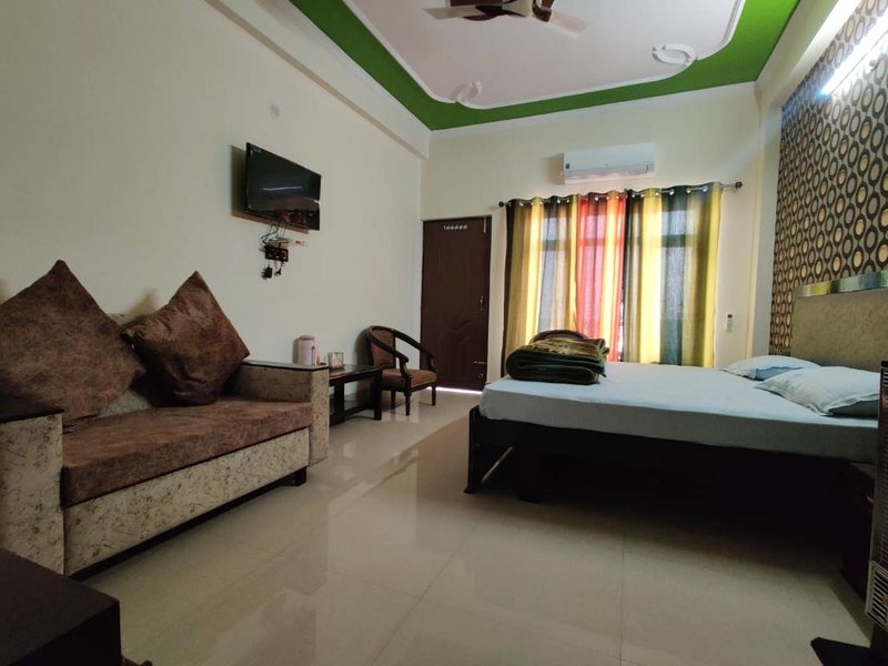 Hotel Aashriwadの写真