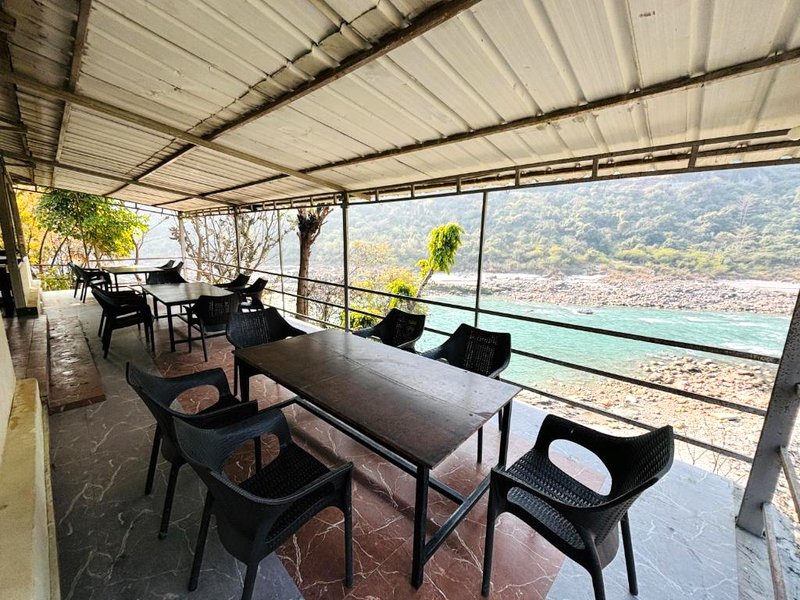 Camp High 5, Jayalgarh (Srinagar), by Himalayan Eco Lodgesの写真