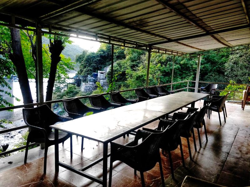 Camp High 5, Jayalgarh (Srinagar), by Himalayan Eco Lodgesの写真