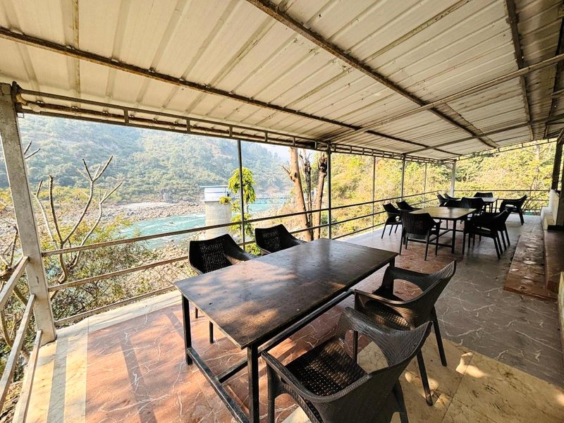 Camp High 5, Jayalgarh (Srinagar), by Himalayan Eco Lodgesの写真